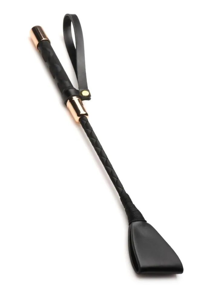 Master Series Stallion Whip - Botagas skirtas BDSM 3 [full]