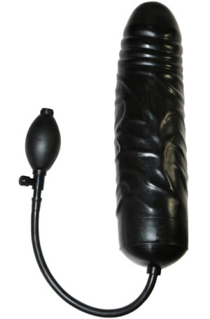 Master Series XXL Inflatable Dildo - Pripučiamas dildo 1