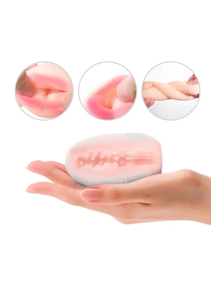 Masturbation Egg 6-pack - Tenga kiaušinis 3 [full]