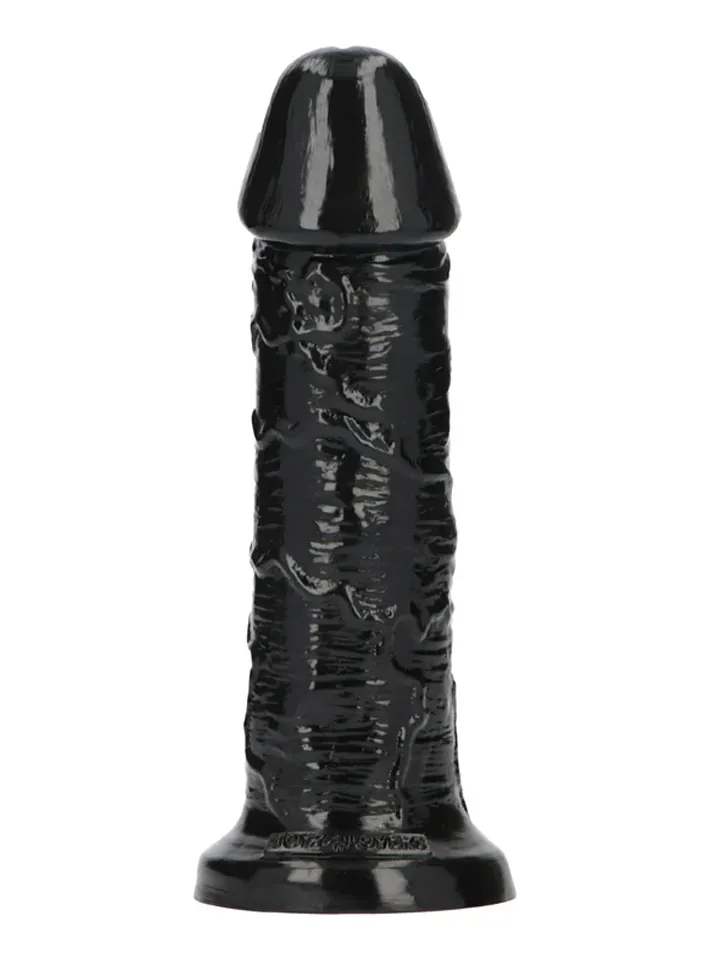 Max Liquorice Scented Dildo 25 cm - 1 [full]