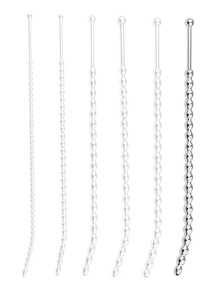 Meadeep Urethral Stem Ø 10 mm 26 cm - Dilatorius 1 [full]