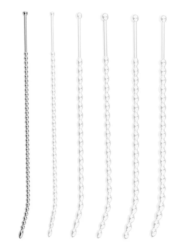 Meadeep Urethral Stem Ø 5 mm 26 cm - Dilatorius 1 [full]