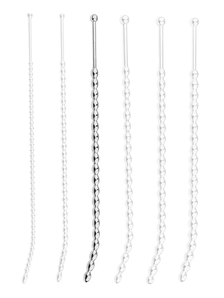 Meadeep Urethral Stem Ø 7 mm 26 cm - Dilatorius 1 [full]
