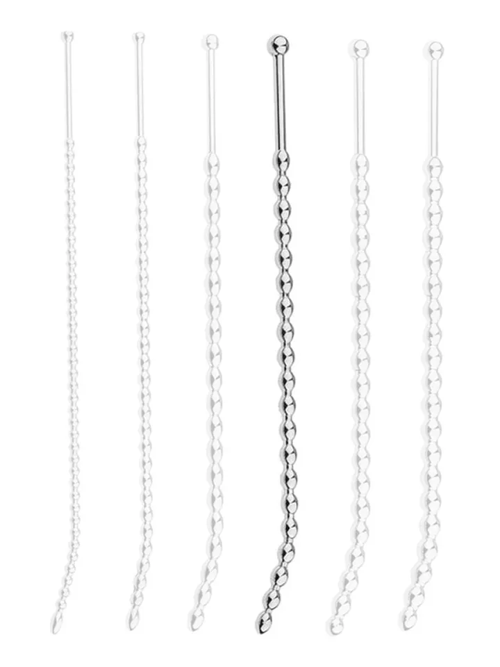 Meadeep Urethral Stem Ø 8 mm 26 cm - Dilatorius 1 [full]