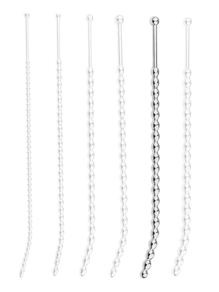 Meadeep Urethral Stem Ø 9 mm 26 cm - Dilatorius 1 [full]