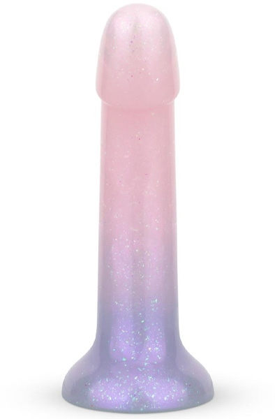 Mermaid Ombre Dildo 16 cm - Fantasy dildo 2