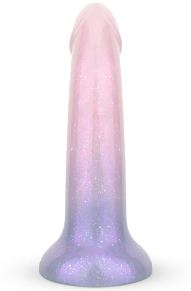 Mermaid Ombre Dildo 16 cm - Fantasy dildo 3