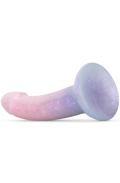 Mermaid Ombre Dildo 16 cm - Fantasy dildo 4