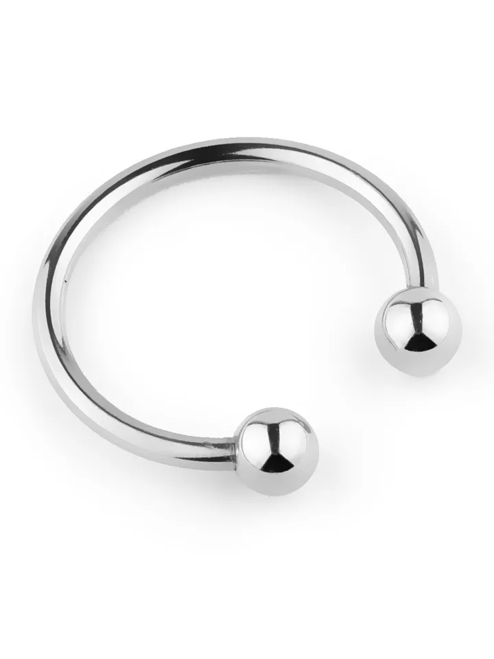 Metal Penis Ring 32 mm - Gaidžio žiedas 2 [full]