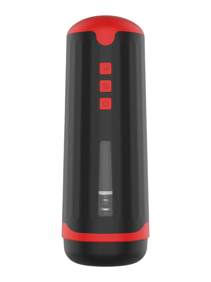 Milking Master Masturbator - Masturbatorius 2 [full]