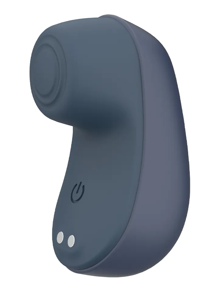 Mini Flapping 10 Modes Vibrator - Klitorinis vibratorius 1 [full]