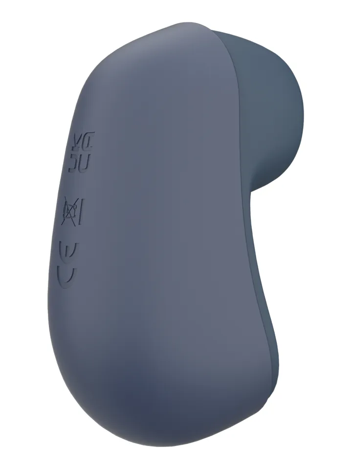 Mini Flapping 10 Modes Vibrator - Klitorinis vibratorius 2 [full]