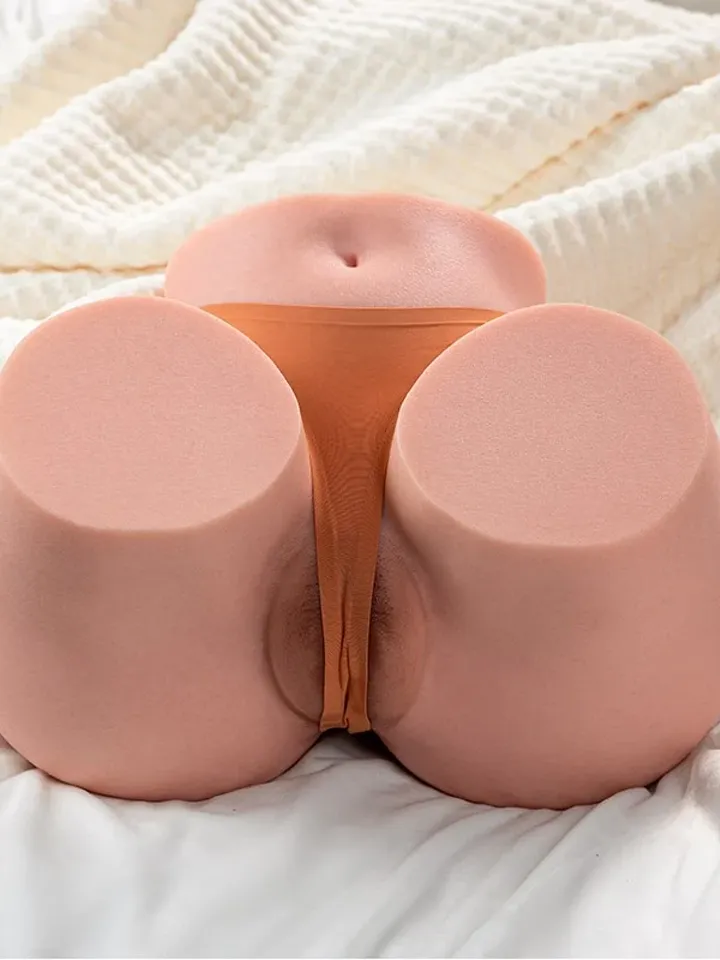 Mira Ultra-Realistic Silicone Doll 7 kg - Sekso lėlė 2 [full]