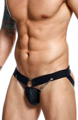 MOB Eorticwear Chain Jockstrap - Jockstrap 1