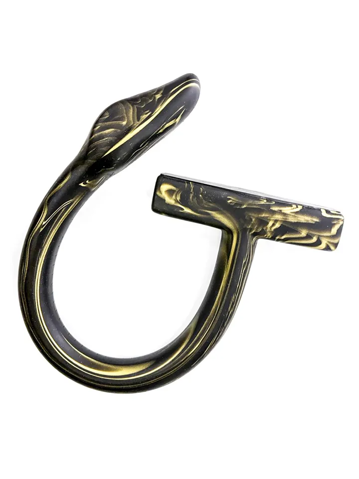 Monstar Cox Snakemaster XL 58 cm - Ypač ilgas analinis dildo 1 [full]