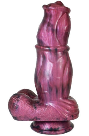 Monster Dildo Bad Poco 21 cm - Monster dildo 1