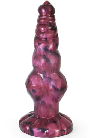 Monster Dildo Bad Twisto 23 cm - Monster dildo 1