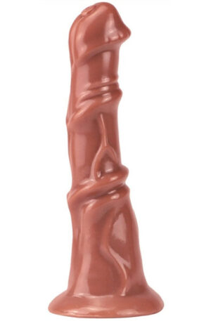 Monster Dildo Big P 32 cm - Monster dildo 1