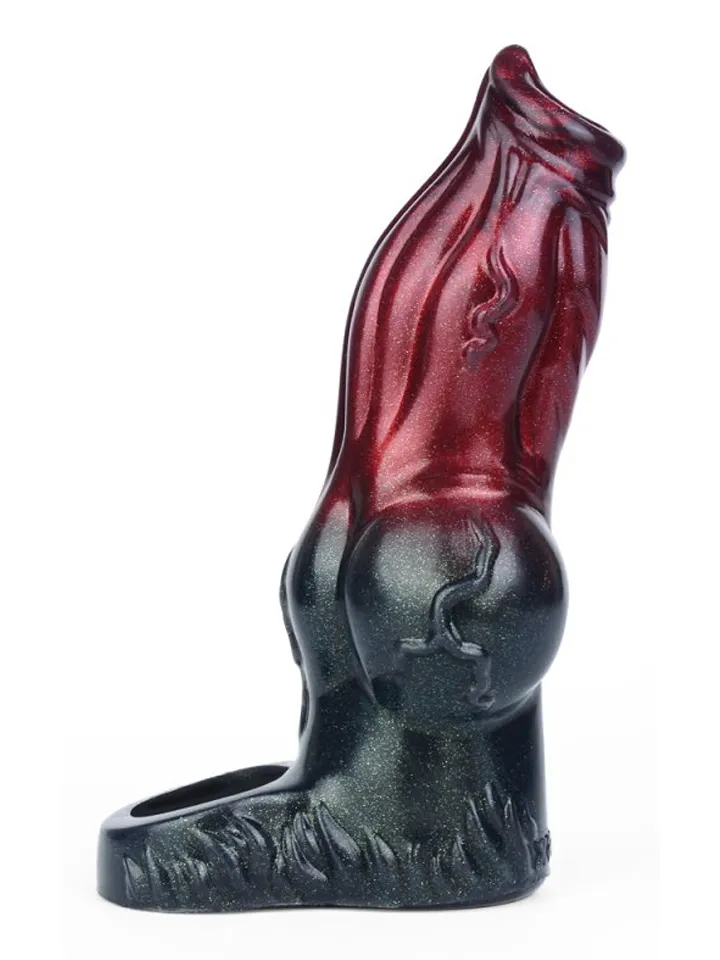 Monster Nuctix Sleeve 17 cm - Varpos ilgintuvas/varpos rankovė 1 [full]