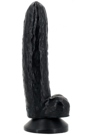 Monster Toys Cucumdick 21 cm - Analinis dildo 1