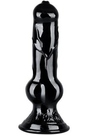 Monster Toys Dubber Dildo 33,5 cm - Monster dildo 1