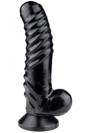 Monster Toys Rhoecos 22,5 cm - Monster dildo 1