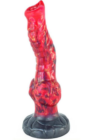 Monstered Dragon Dildo Kryx 23,5 cm - Dragon dildo 1