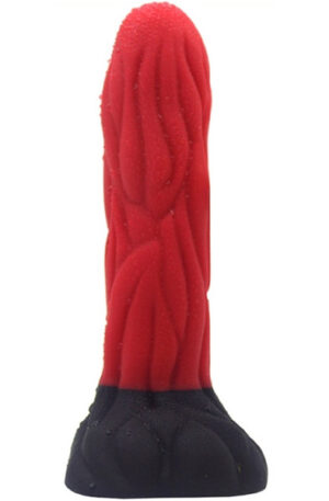 MonsterRed Monster Fury Dildo 20 cm - Monster dildo 1