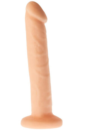 Mr. Dixx Mad Mathew Dong 13,5 cm - Mažas dildo 1