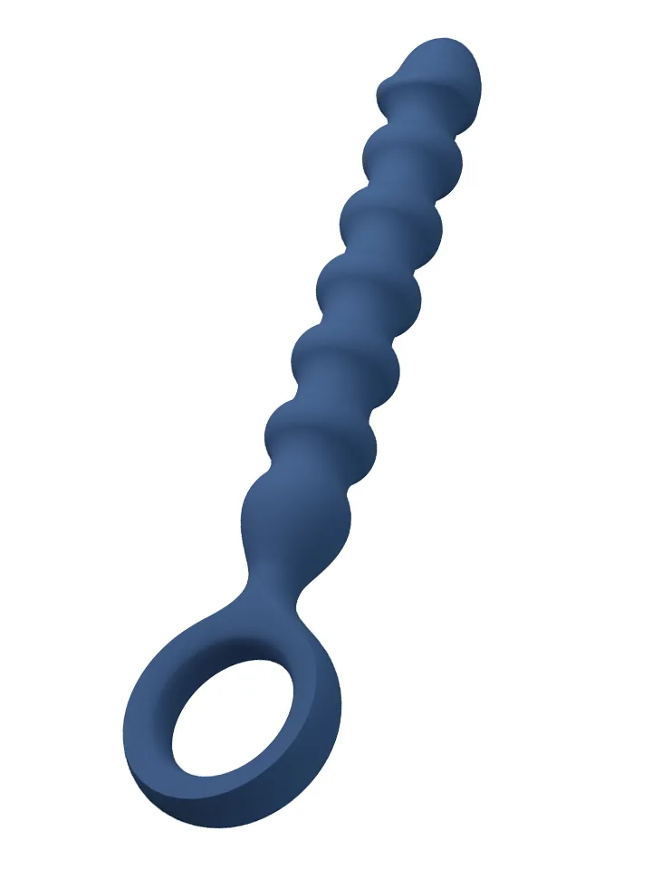 Mr. Play George Penis Anal Bead 28,5 cm - Analiniai karoliukai 2 [full]