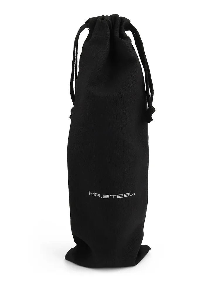 Mr. Steel Mini Fucker Open Plug 8 mm - Dilatorius 3 [full]