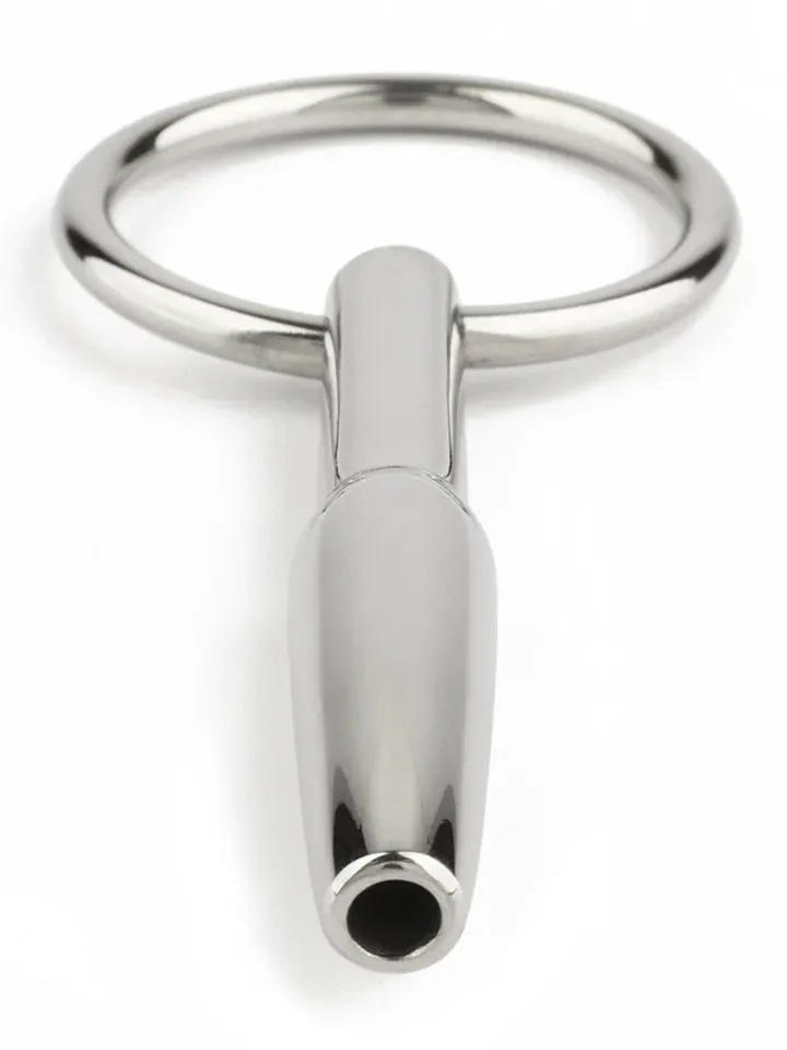 Mr. Steel Original Uretheral Plug 10mm - Dilatorius 1 [full]
