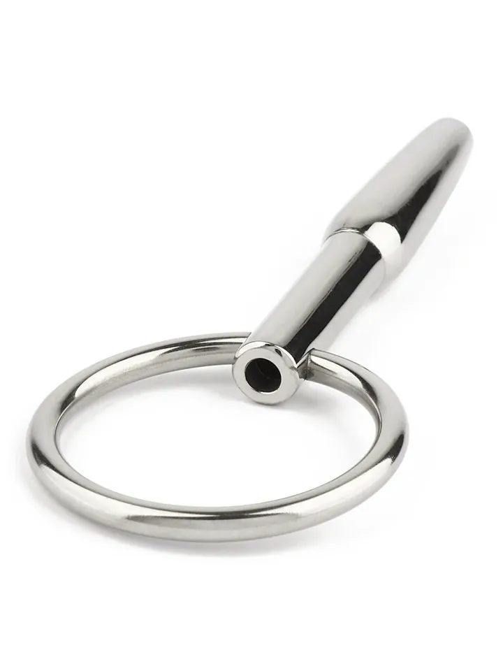 Mr. Steel Original Uretheral Plug 10mm - Dilatorius 2 [full]