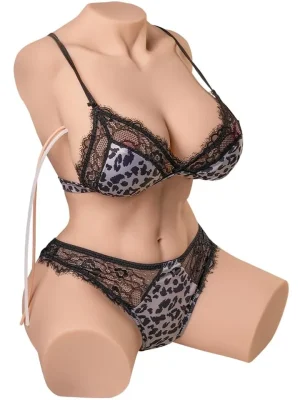 Muriel Thrusting Sex Doll 17,5 kg - Sekso lėlė 1