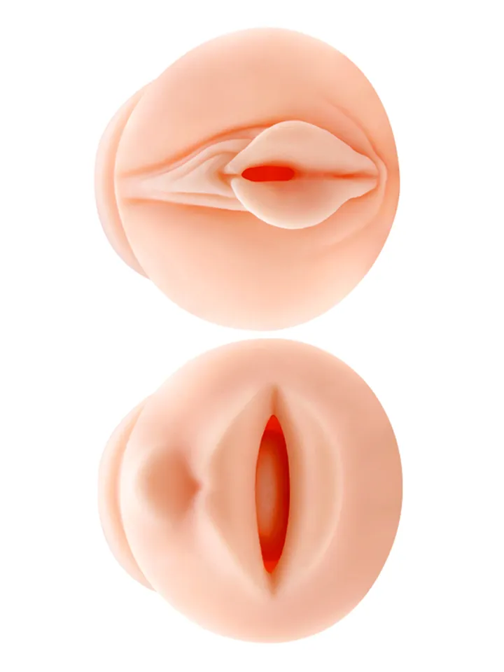 Nancy Double Masturbator - Makšties masturbatorius 6 [full]