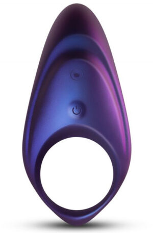 Neptune Vibrating Cock Ring + Remote Control - Vibruojantis gaidžio žiedas 1