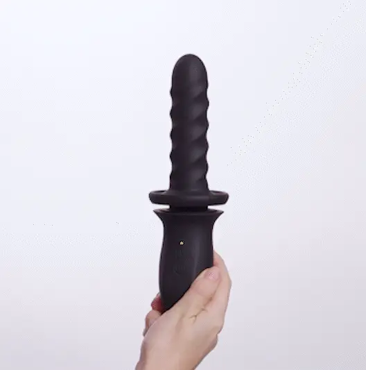 Nexus Ascend Thrusting & Rotating Massager - Vibruojantis analinis dildo 2 [full]