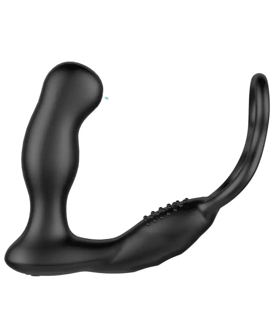 Nexus Revo Embrace Vibrating Prostate Stimulator - Prostatos vibratorius 1