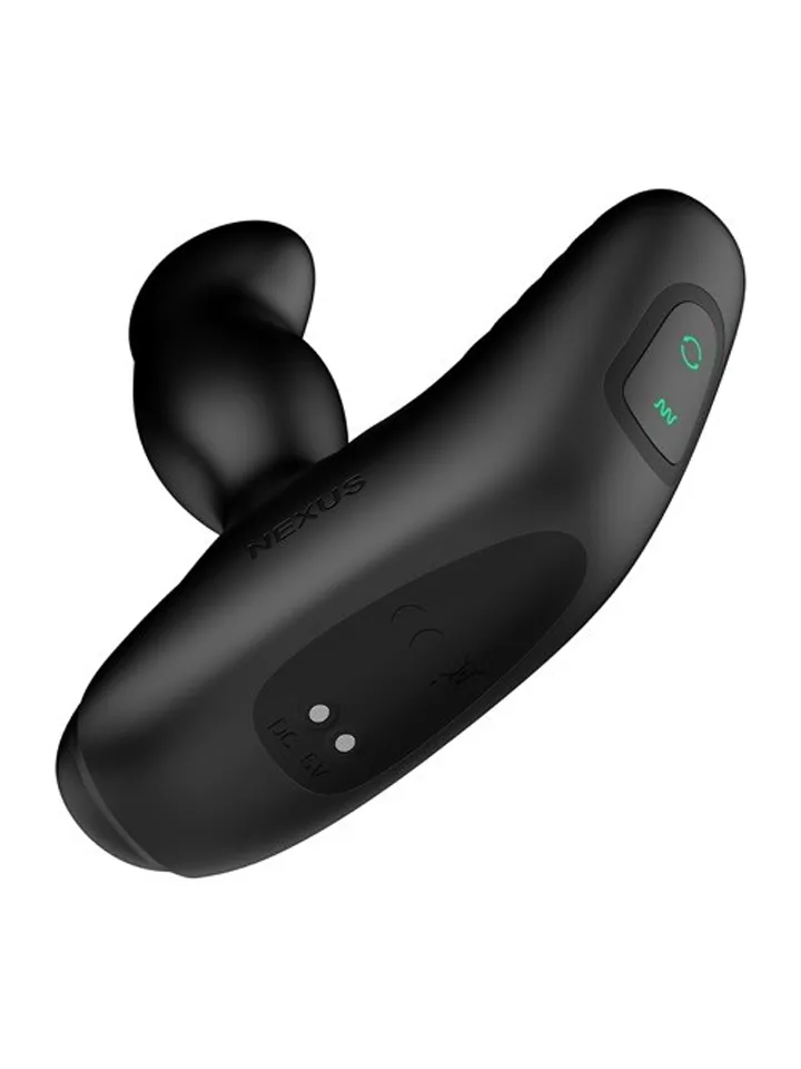 Nexus Revo Stealth App Version - Prostatos vibratorius 4 [full]