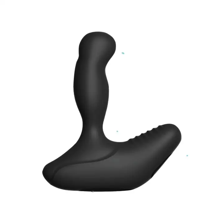 Nexus Revo Stealth Prostate Vibrator - Prostatos vibratorius 1 [full]