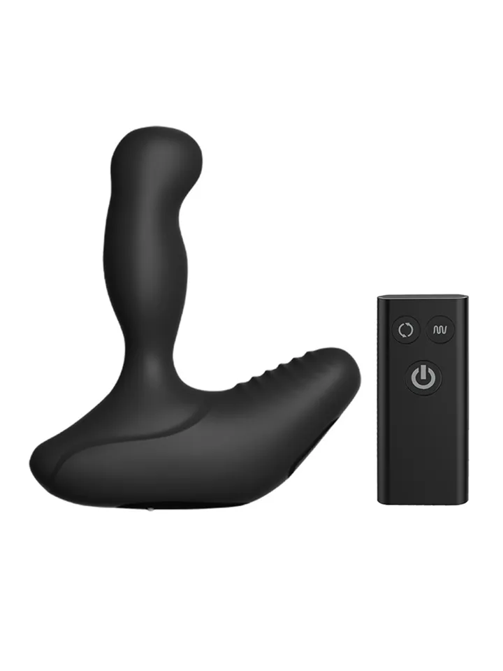 Nexus Revo Stealth Prostate Vibrator - Prostatos vibratorius 3 [full]
