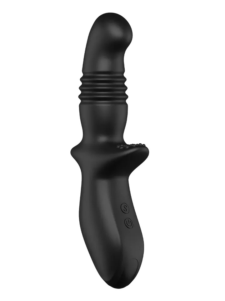 Nexus Thrust Anal Thrusting Prostate Probe - Prostatos stimuliatorius 1 [full]