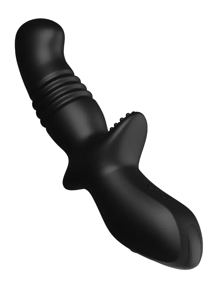 Nexus Thrust Anal Thrusting Prostate Probe - Prostatos stimuliatorius 2 [full]