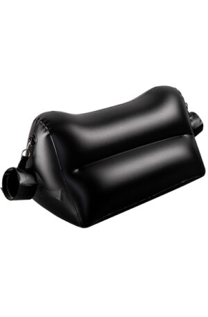 NMC Dark Magic Portable Inflatable Cushion - Sekso pagalvė 1