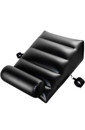 NMC Dark Magic Ramp Wedge Inflatable Cushion - Sekso pagalvė 1