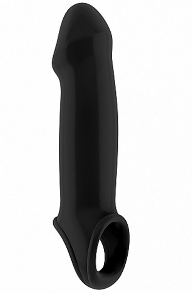 No.17 Dong Extension Black - Varpos rankovė 1