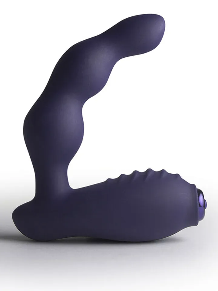 Nova Dominion Beaded P-Spot Vibrator - Prostatos vibratorius 1 [full]