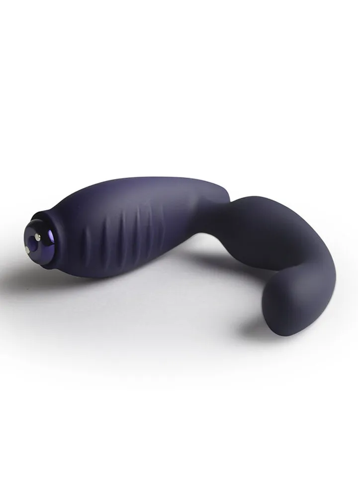 Nova Sovereign Smooth P-Spot Vibrator - Prostatos stimuliatorius 3 [full]