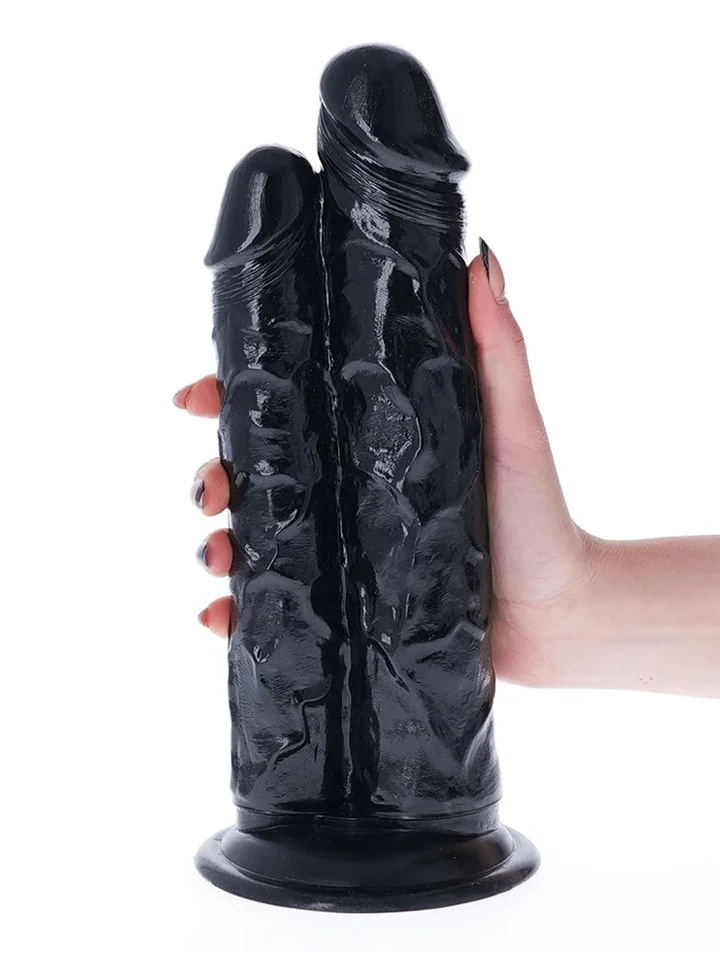 Nublo Extreme Double Dildo 27 cm - Dvigubas dildo 1 [full]