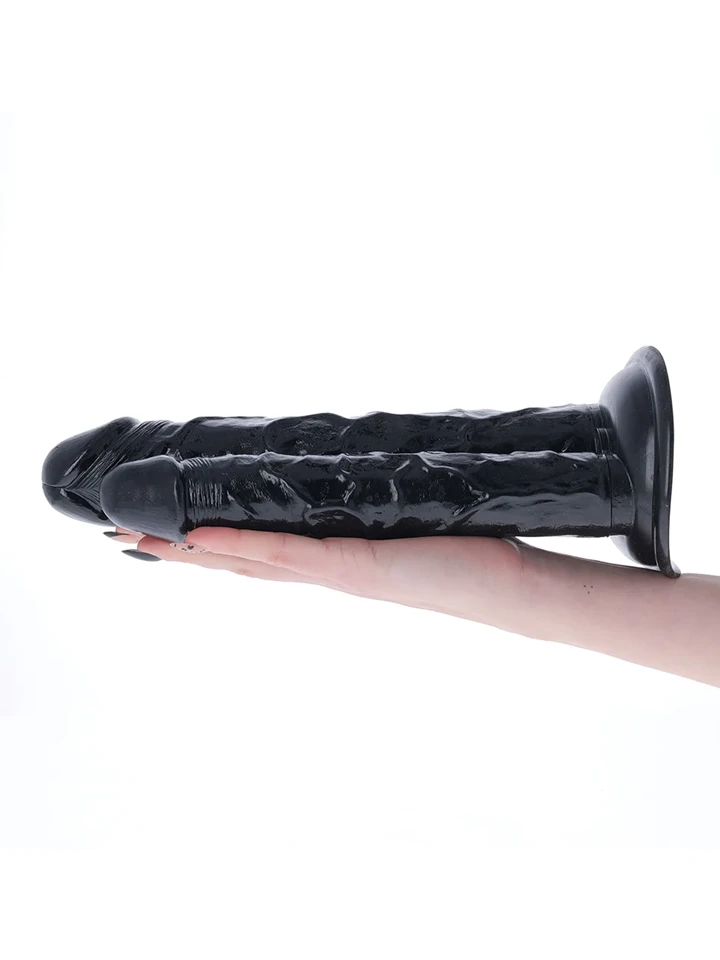Nublo Extreme Double Dildo 27 cm - Dvigubas dildo 2 [full]